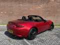 Mazda MX-5 1.5 SkyActiv-G 131 TS | LEDER | CLIMA | NAVIGATIE Rouge - thumbnail 3