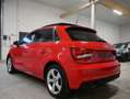 Audi A1 Sportback sport XENON PANORAMA SHZ NAVI PDC Rot - thumbnail 10