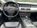 BMW 535 PANO~LEDER~SIDE VIEW~BI-XENON Zwart - thumbnail 11