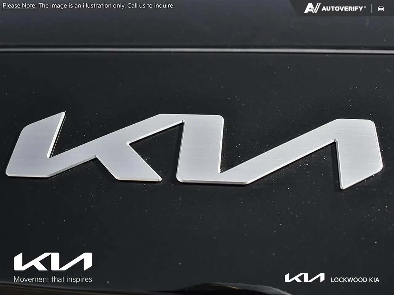Kia Niro снимка Kia Niro