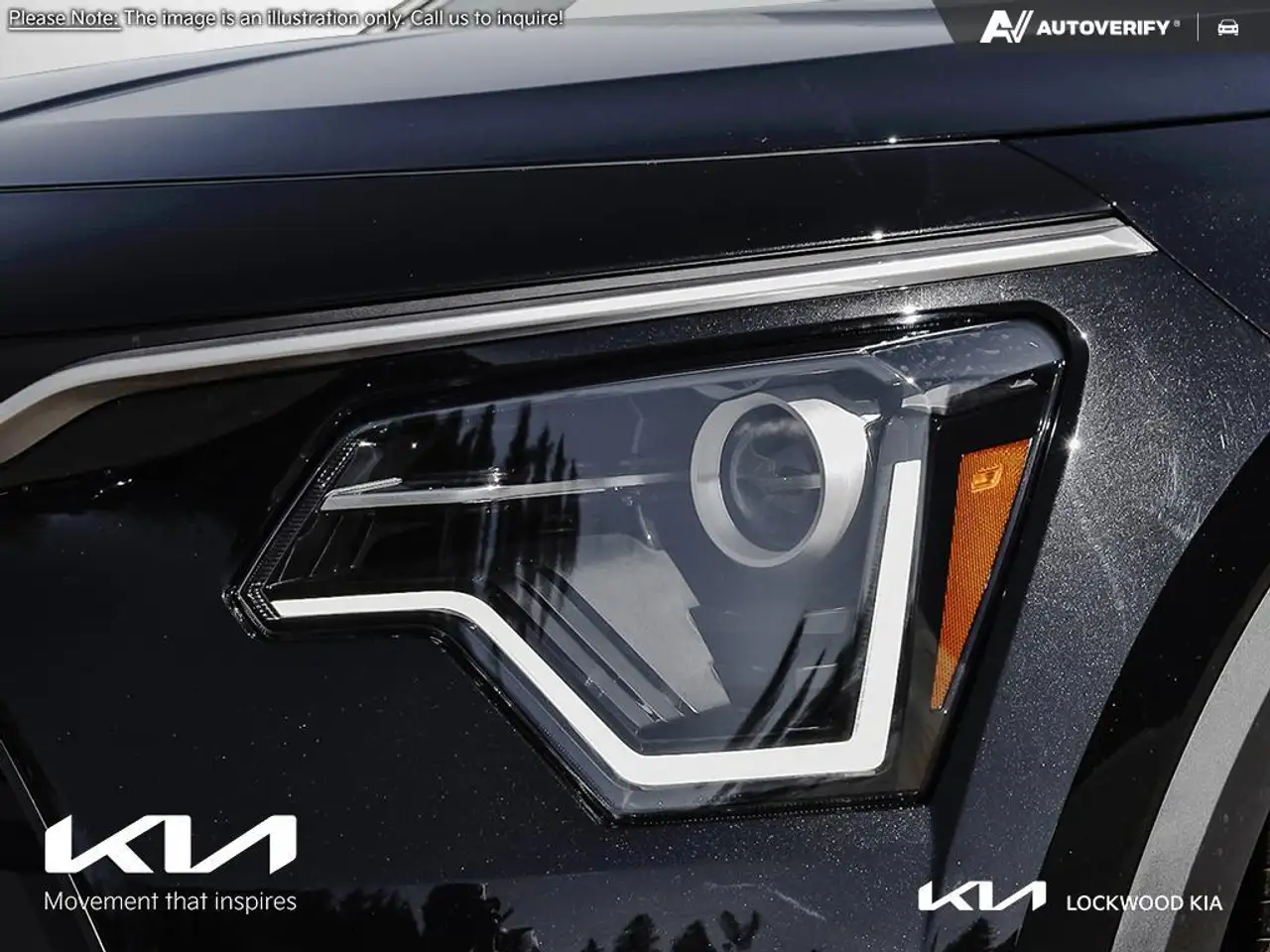 Kia Niro снимка Kia Niro