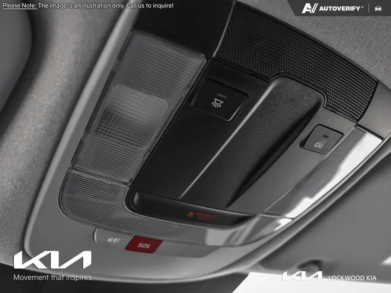 Kia Niro снимка Kia Niro