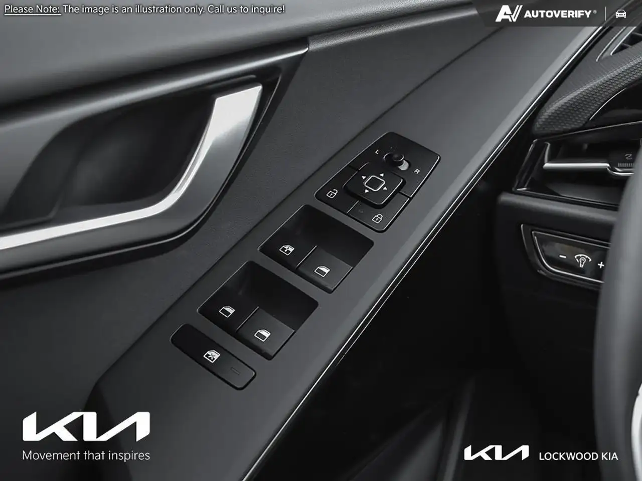 Kia Niro снимка Kia Niro