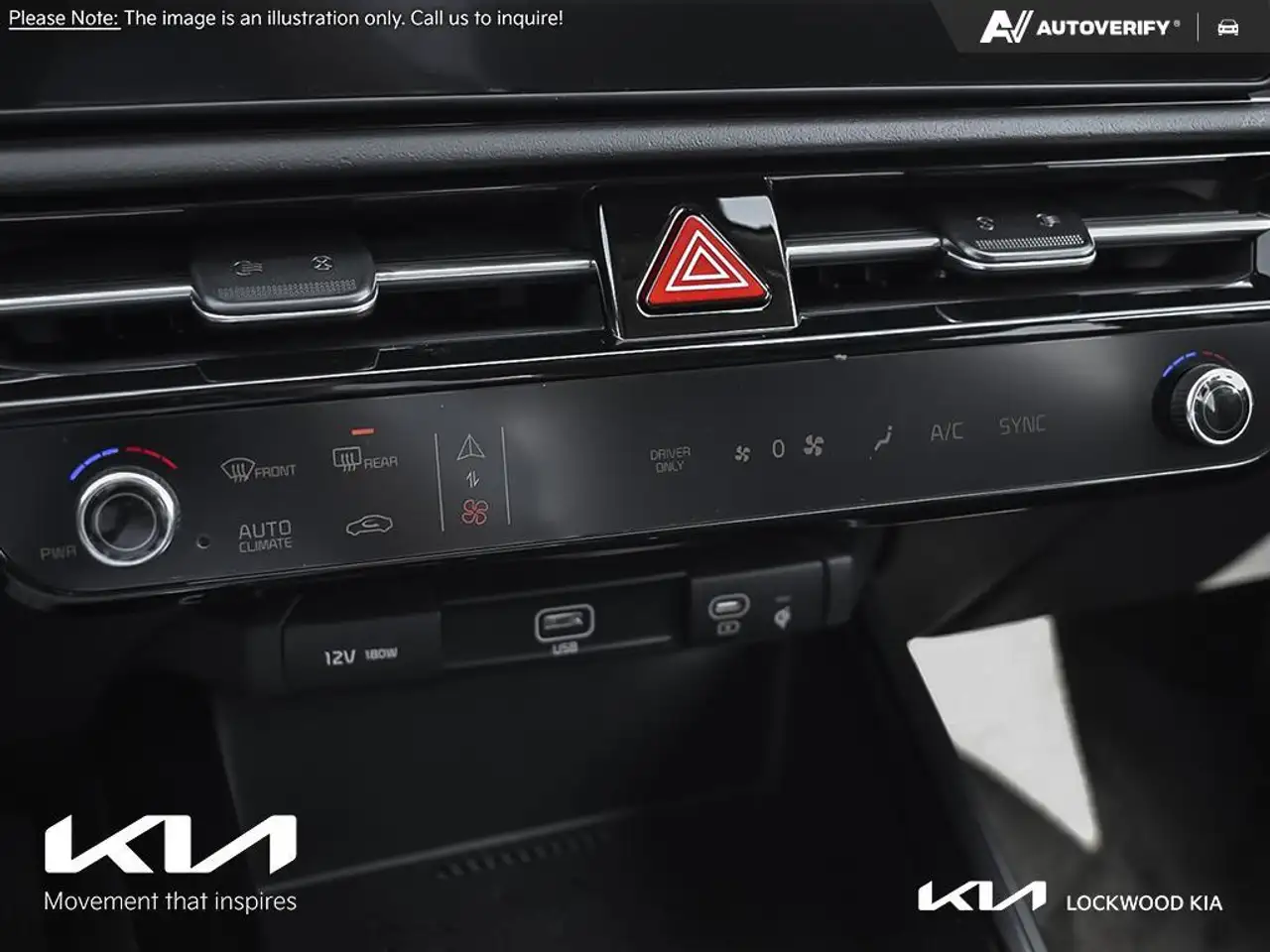 Kia Niro снимка Kia Niro
