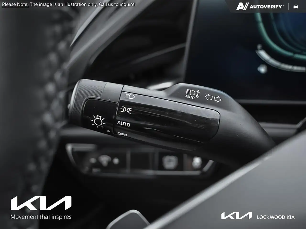 Kia Niro снимка Kia Niro