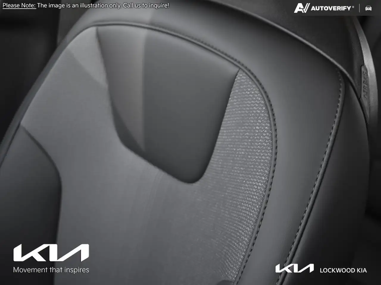 Kia Niro снимка Kia Niro