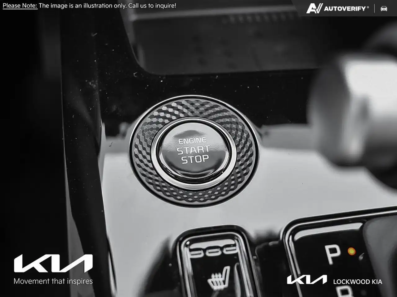 Kia Niro снимка Kia Niro