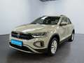 Volkswagen T-Roc Life 1.5 TSI DSG Klimaautomatik Sitzheizung Grau - thumbnail 2