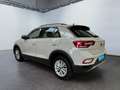 Volkswagen T-Roc Life 1.5 TSI DSG Klimaautomatik Sitzheizung Grijs - thumbnail 4