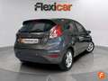 Ford Fiesta 1.25 Duratec 82cv Trend 5p Gris - thumbnail 8