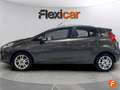 Ford Fiesta 1.25 Duratec 82cv Trend 5p Gris - thumbnail 4