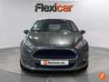 Ford Fiesta 1.25 Duratec 82cv Trend 5p Gris - thumbnail 2