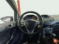 Ford Fiesta 1.25 Duratec 82cv Trend 5p Gris - thumbnail 19