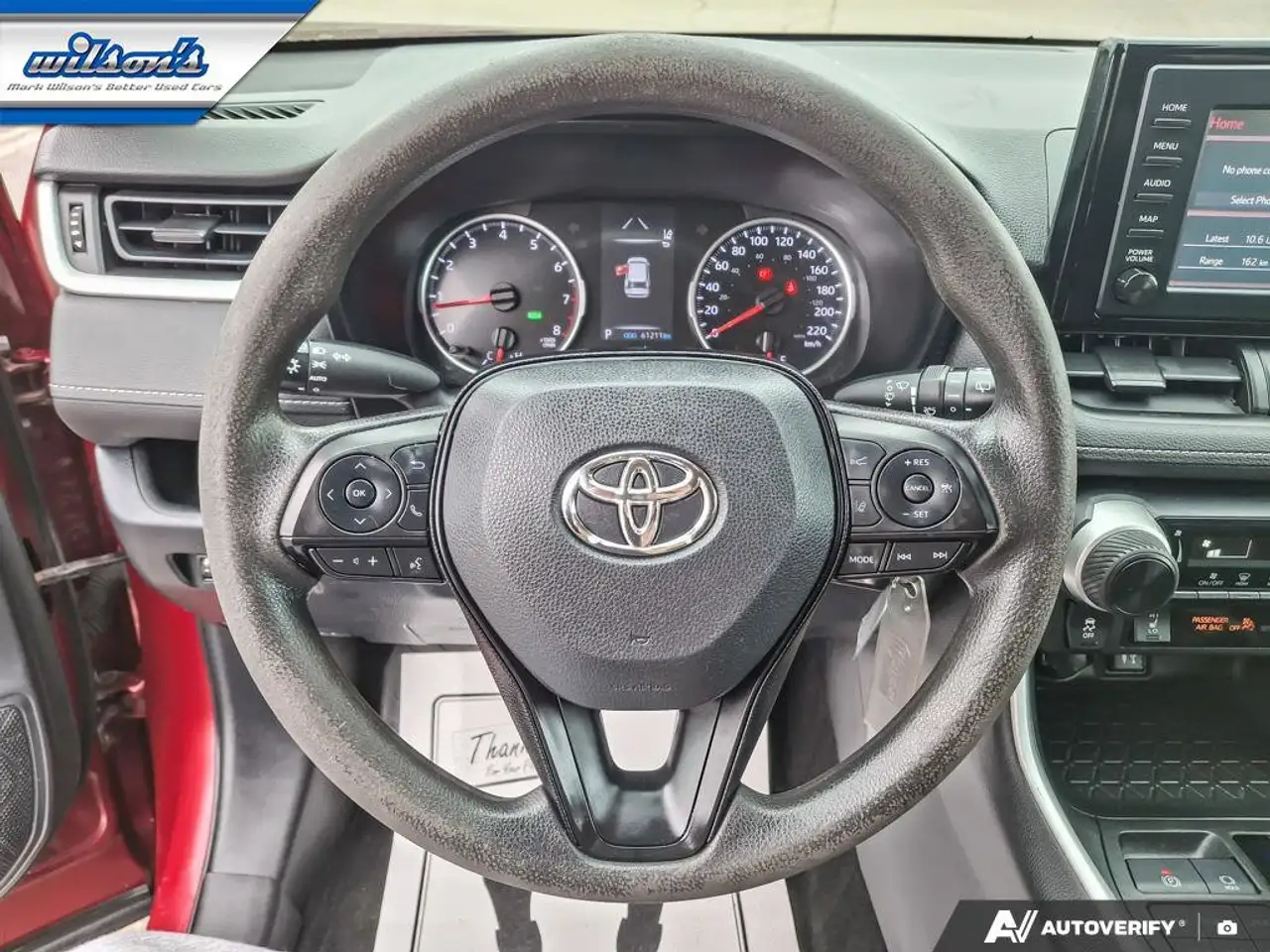 Toyota RAV 4 снимка Toyota RAV 4
