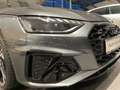 Audi A4 Sline 40 TDI quattro Stronic Matrix AHK siva - thumbnail 15
