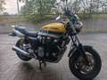 Yamaha XJR 1200 Желтый - thumbnail 1