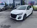 Peugeot 208 Active 100PK *0KM* Blanc - thumbnail 1