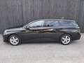 Peugeot 308 Allure Schwarz - thumbnail 2