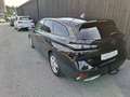 Peugeot 308 Allure Schwarz - thumbnail 3