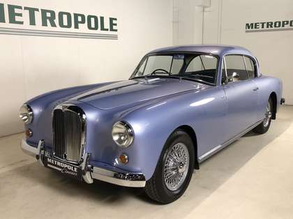 Oldtimer Alvis TC 108 Graber M0929