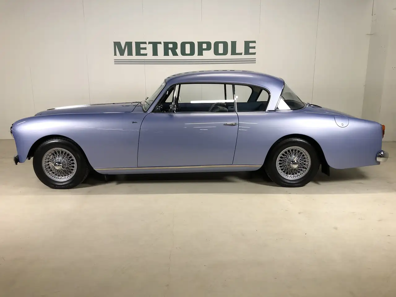 Alvis TC 108 Graber M0929, foto 2