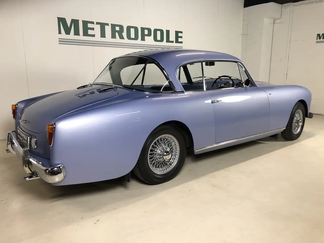 Alvis TC 108 Graber M0929, foto 9