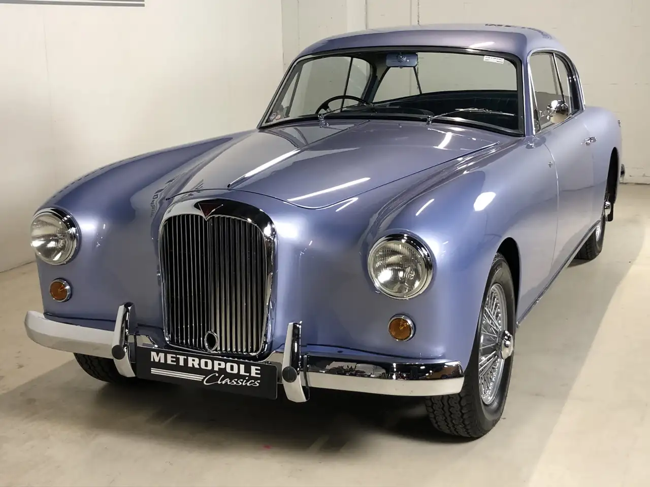 Alvis TC 108 Graber M0929, foto 5