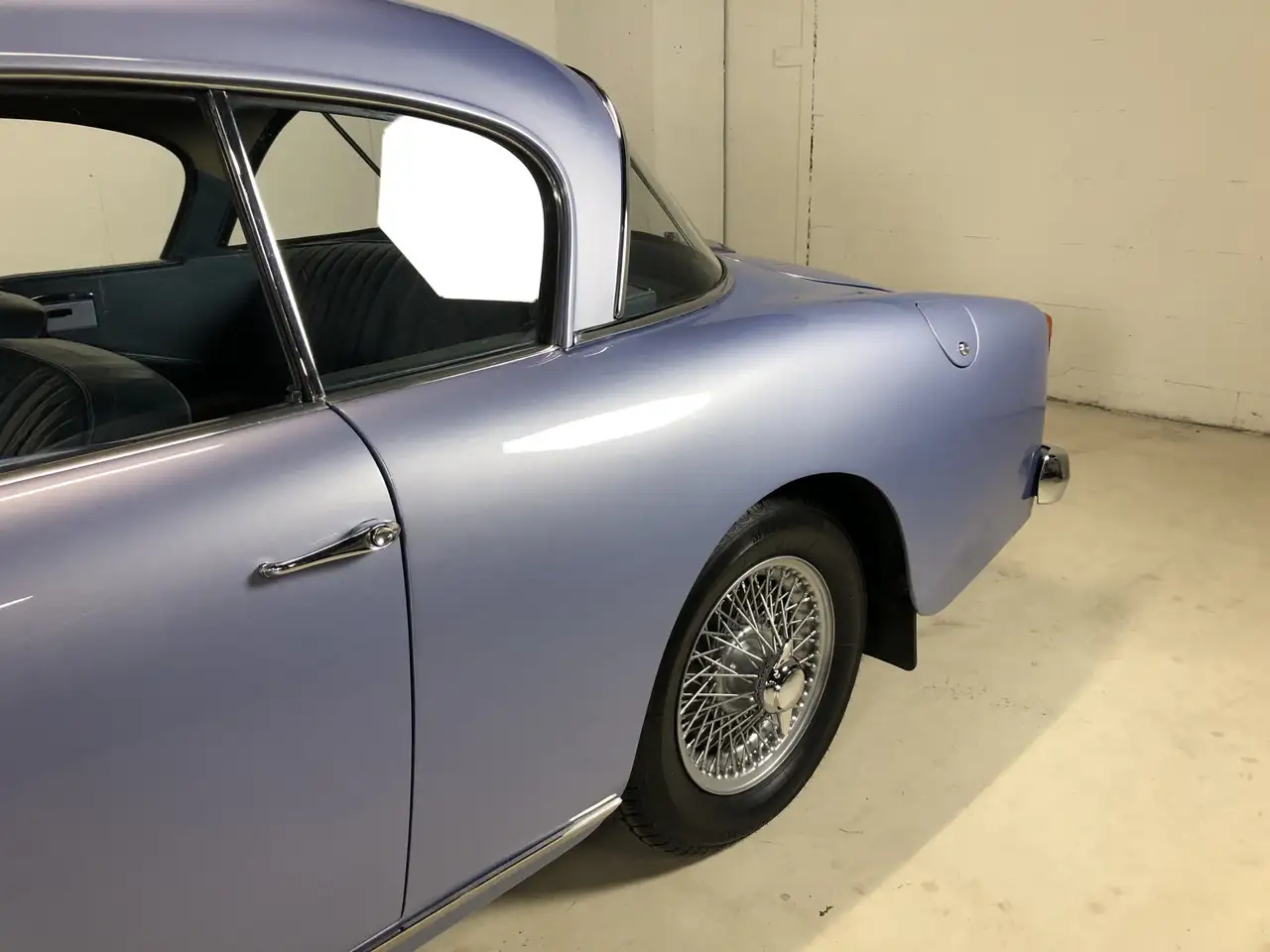 Alvis TC 108 Graber M0929, foto 8