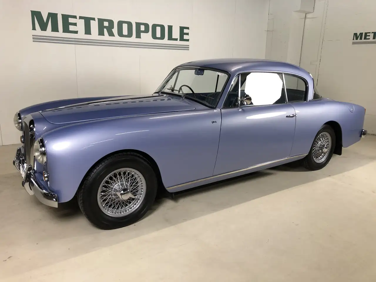 Alvis TC 108 Graber M0929, foto 6