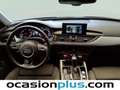 Audi A6 2.0TDI S line edition S-T 140kW Negro - thumbnail 7