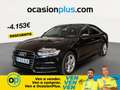 Audi A6 2.0TDI S line edition S-T 140kW Negro - thumbnail 1