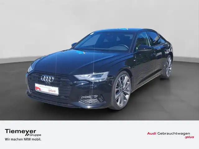Audi A6 main image