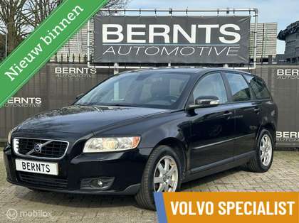 Volvo V50 1.6 Edition II