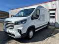 Maxus Deliver 9 Kasten Rückfahrkamera,Spurhalteassiste Weiß - thumbnail 1