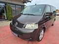 Volkswagen T5 Multivan T5  Multivan Sport Edition "Xenon/Navi/Leder" Mauve - thumbnail 9