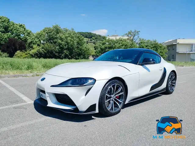 Toyota Supra 2.0 Sport auto