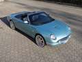 Ford Thunderbird unfallfrei ~ super gepflegt inkl. Hardtop ~ V8 Blauw - thumbnail 34