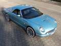 Ford Thunderbird unfallfrei ~ super gepflegt inkl. Hardtop ~ V8 Blau - thumbnail 32