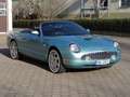 Ford Thunderbird unfallfrei ~ super gepflegt inkl. Hardtop ~ V8 Blauw - thumbnail 3