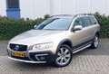 Volvo XC70 D4 181pk Automaat Inscription Edition Beige - thumbnail 1