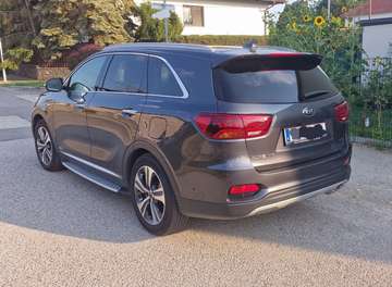 2,2 CRDi SCR AWD GT-Line Aut.