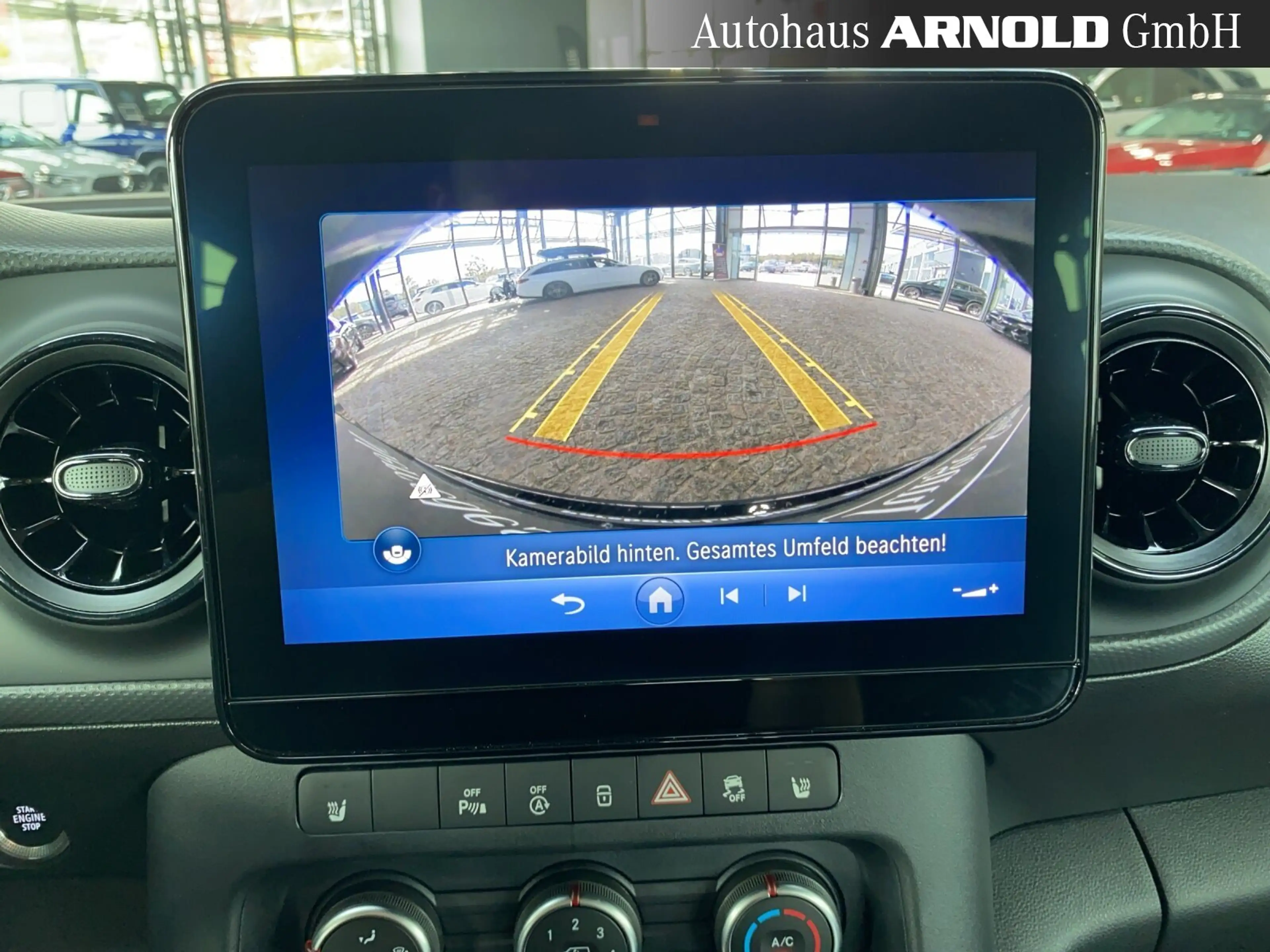 Mercedes-Benz Citan Citan 112 CDI Tourer standard Navi Kamera Totwin — photo 13