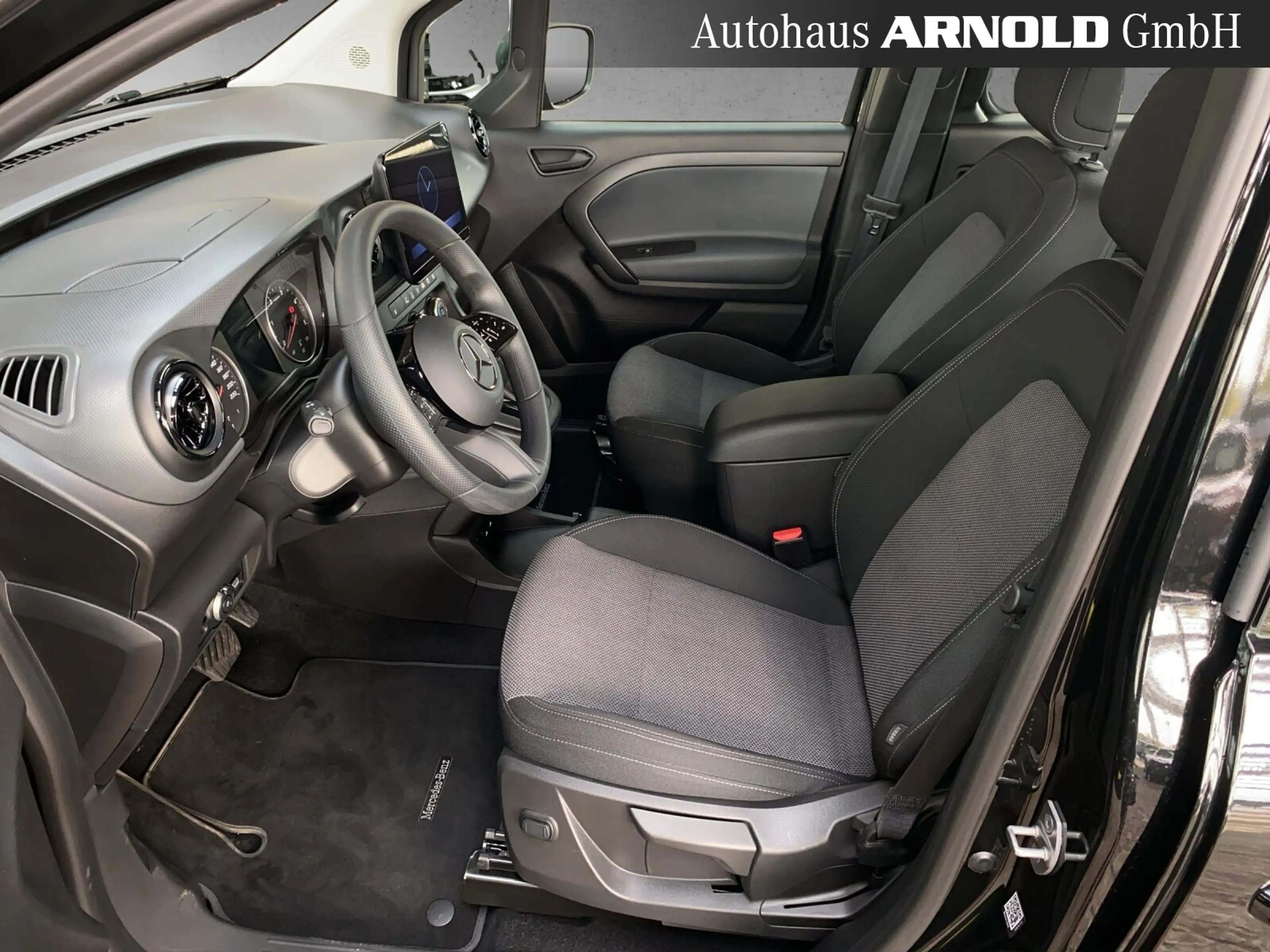 Mercedes-Benz Citan Citan 112 CDI Tourer standard Navi Kamera Totwin — photo 8