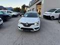 Renault Megane BOSE-Edition Weiß - thumbnail 5