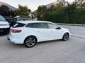 Renault Megane BOSE-Edition Weiß - thumbnail 11