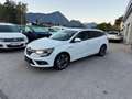 Renault Megane BOSE-Edition Weiß - thumbnail 2