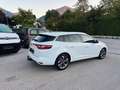 Renault Megane BOSE-Edition Weiß - thumbnail 12