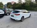 Renault Megane BOSE-Edition Weiß - thumbnail 13