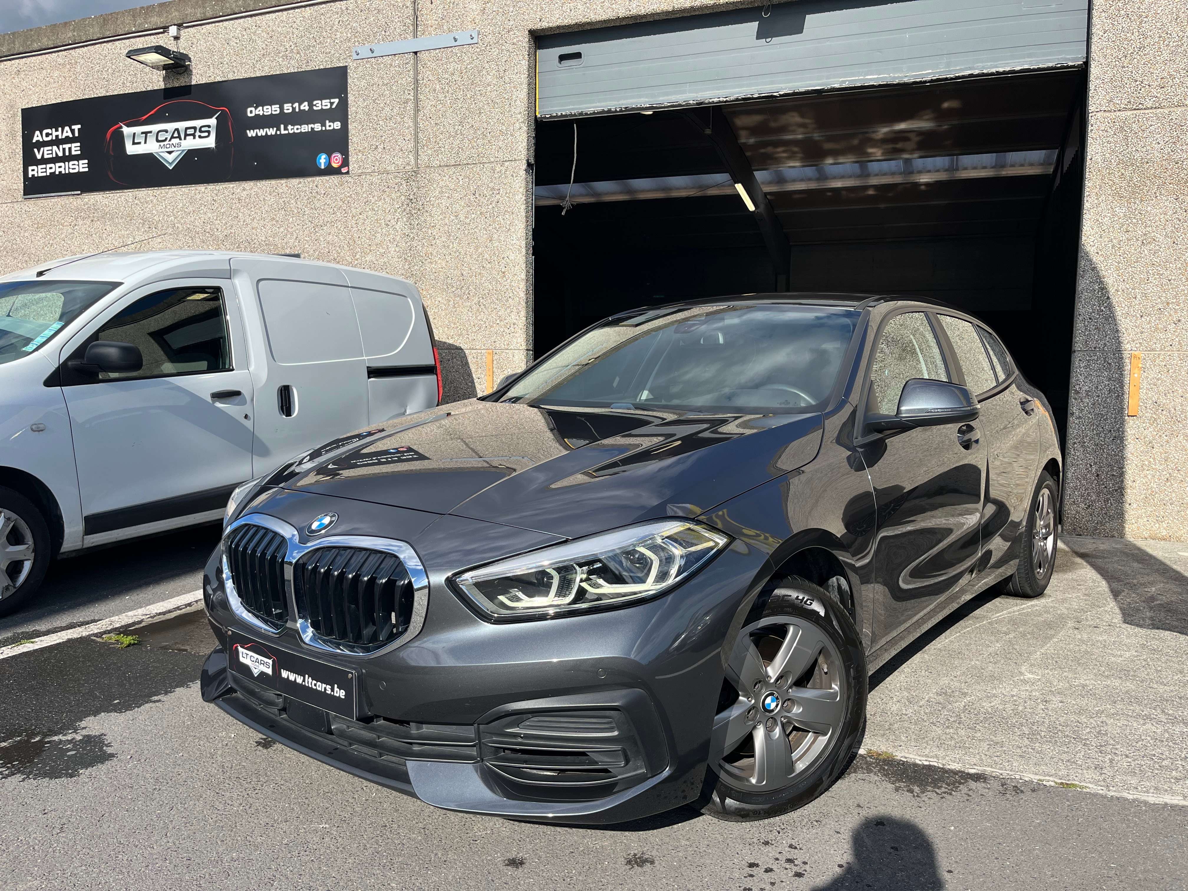 BMW 116