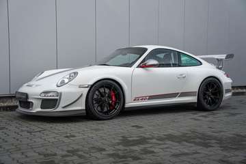 GT3 RS 4.0 *1st paint*no over revs*